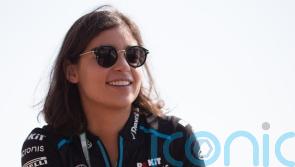 Jamie Chadwick not sure women can cope with ‘extremely physical’ Formula One