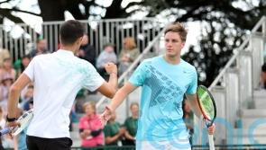 Wimbledon star Henry Patten was ‘complete mess’ at university – proud flatmate