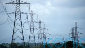 Household bills not set to rise under £21bn power grid overhaul, says Ofgem