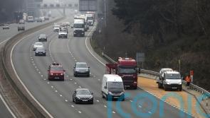 New investigation team to probe causes of deadly smart motorway crashes