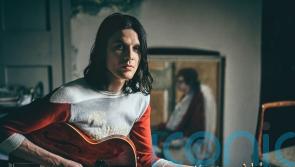 James Bay on anxiety, imposter syndrome and why becoming a father will change his music forever