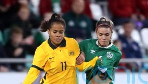 Manchester City sign teenage Australia striker Mary Fowler on four-year contract