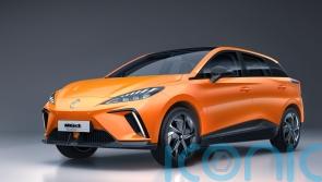 New MG4 Electric brings 280-mile range and spacious cabin