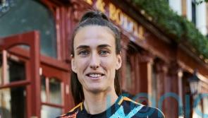 UEFA Women’s Euro 2022: England’s Jill Scott on how football boosts her wellbeing off the pitch