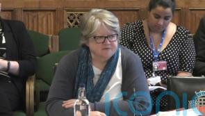 Therese Coffey signals possible review of benefit cap amid cost-of-living crisis