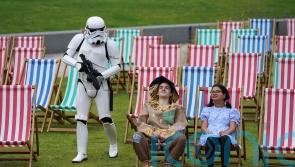 Edinburgh International Film Festival to return fully in-person