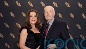 Bond producers hail work of ‘wonderful’ 007 actors as they accept BFI Fellowship
