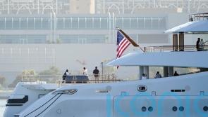 £25bn from Russian oligarchs frozen in multinational seizure effort