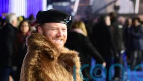 Keith Lemon on the ‘longest, most fun party’ as Celebrity Juice to end