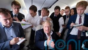 Johnson will not boycott G20 despite Putin invitation
