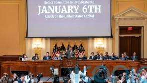 Trump dismissed January 6 threats and wanted to join crowd, says former aide
