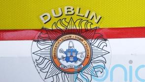Emergency services called to fire at house in Dublin