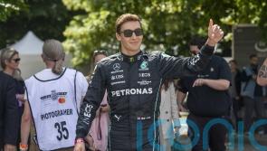 George Russell is the most dominant Formula One team-mate of the modern era