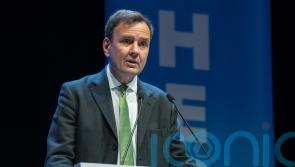 Minister suggests SNP may seek energy deal with Russia after independence
