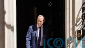 Raab rejects bid to include right to abortion in British Bill of Rights