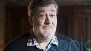 Stephen Fry backs Extinction Rebellion: ‘Something has to be done’
