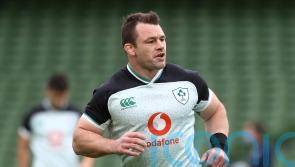Cian Healy leg injury ‘doesn’t look too good’ to Ireland boss Andy Farrell