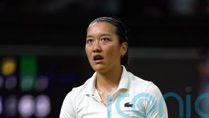 Doubles disharmony – Tan’s partner Tamara Korpatsch fumes at withdrawal
