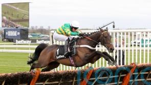 Henderson pays tribute to Buveur D&rsquo;Air on well-deserved retirement