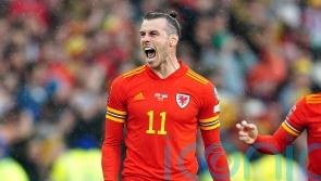 Gareth Bale awarded goal that sent Wales to World Cup following review