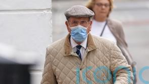 Farmer accused of wife’s septic tank murder tells jury he ‘regretted’ affair