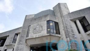 Man goes on trial accused of distributing ‘racist and antisemitic’ podcasts