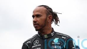 Jewellery row with FIA could see Lewis Hamilton miss Silverstone Grand Prix