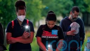 ‘Difficult process’ identifying Texas lorry trailer death victims – authorities