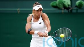 Ukrainian tennis star blasts Russian and Belarusian players for their ‘silence’