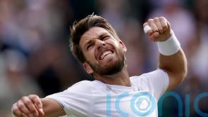 British number one Cameron Norrie battles back to beat Jaume Munar in five sets