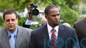 R Kelly branded ‘pied piper of R&B’ by victims ahead of sentence in sex case