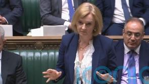Liz Truss’s defence of Protocol Bill is ‘utter nonsense’, says lawyer