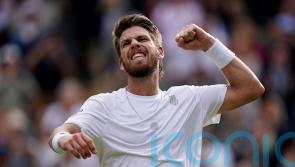 Cameron Norrie ready for heightened pressure of deep Wimbledon run