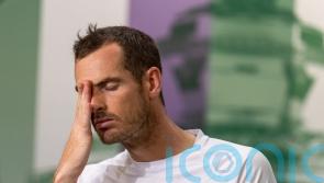 Andy Murray confident of future grand slam runs despite early Wimbledon exit