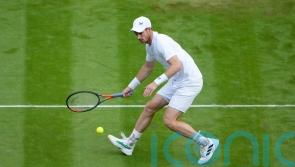 Wimbledon fans dismayed as big-serving Isner blasts out Sir Andy Murray
