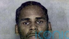 Singer R Kelly sentenced to 30 years for racketeering and sex trafficking
