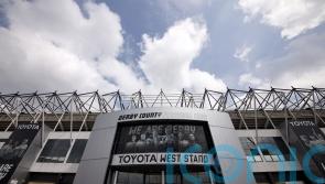Derby takeover expected to be completed on Thursday