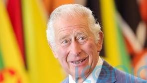Charles had ‘very emotional’ meeting with Lili and reunion with Archie
