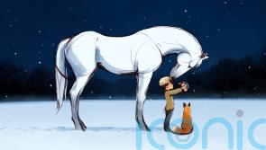 The Boy, The Mole, The Fox And The Horse TV adaptation unveils star-studded cast