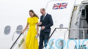 The cost of royal travel: William and Kate’s £226,000 Caribbean tour flights
