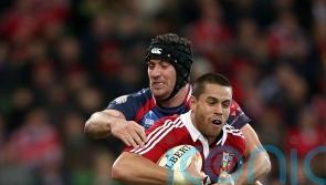 Australia coach sees age as no obstacle for 33-year-old debutant Cadeyrn Neville