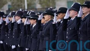 Six police forces placed under special measures
