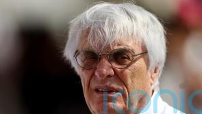 Bernie Ecclestone: I’d still take a bullet for first-class person Vladimir Putin