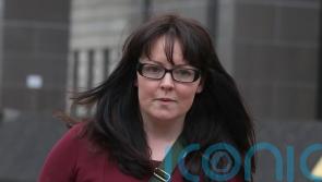 Former SNP MP Natalie McGarry to be sentenced for embezzlement