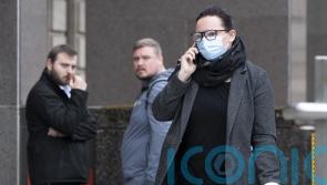 Former SNP MP Natalie McGarry jailed for two years for embezzlement