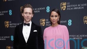 Zawe Ashton and Tom Hiddleston expecting first baby