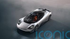 Gordon Murray Group targets EV expansion with new technology division