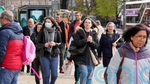 Public health officials ‘concerned, but not panicking’ over Covid spike