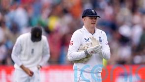 England name Sam Billings and James Anderson in XI for Test against India
