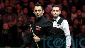 Mixed doubles snooker event to take place in Milton Keynes in September